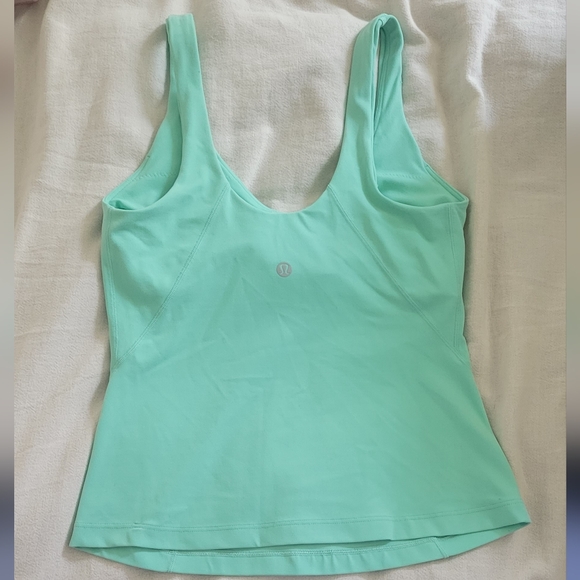 Lululemon Align Tank - Picture 4 of 5